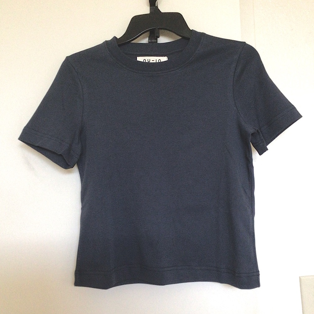 nu-in Short Sleeve Tee